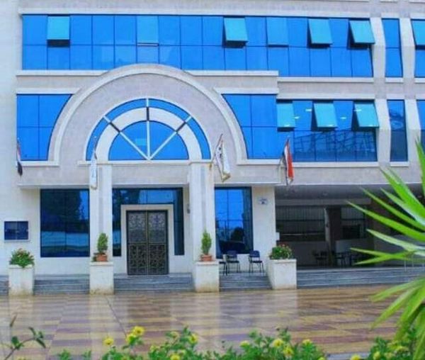    جامعة الأندلس للعلوم التقنية ، افضل جامعة خاصة تخصصات جامعة الاندلس القبول والتسجيل جامعة هل جامعة الاندلس جامعة الأندلس تعلن عن فتح باب التقديم للمشاركة بالبرنامج التدريبي الخامس للط 
